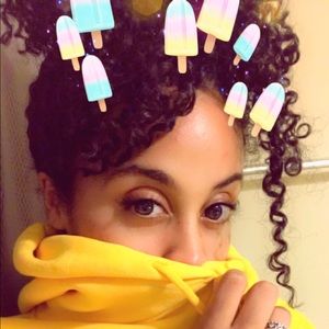 Meet your Posher, Sasha